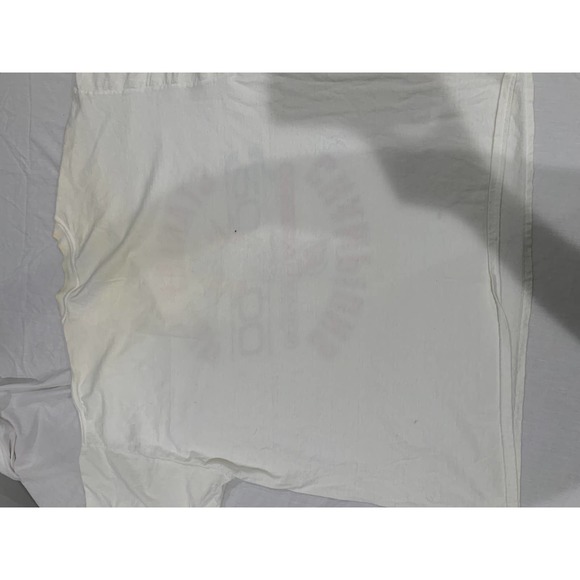 2000 NHL New Jersey Devils Stanley Cup Champions Lee Sports Tee shirt Size XXL - Picture 7 of 7